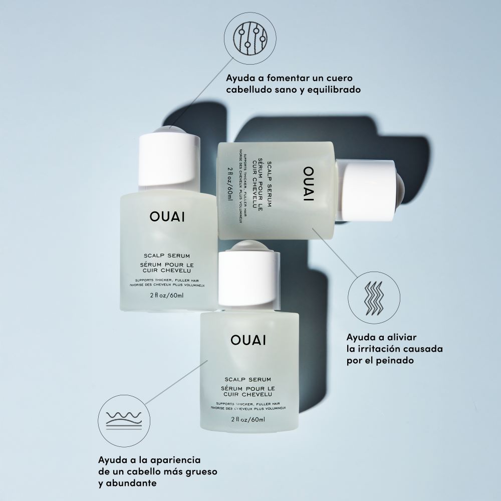 SCALP SERUM (SUERO CAPILAR)